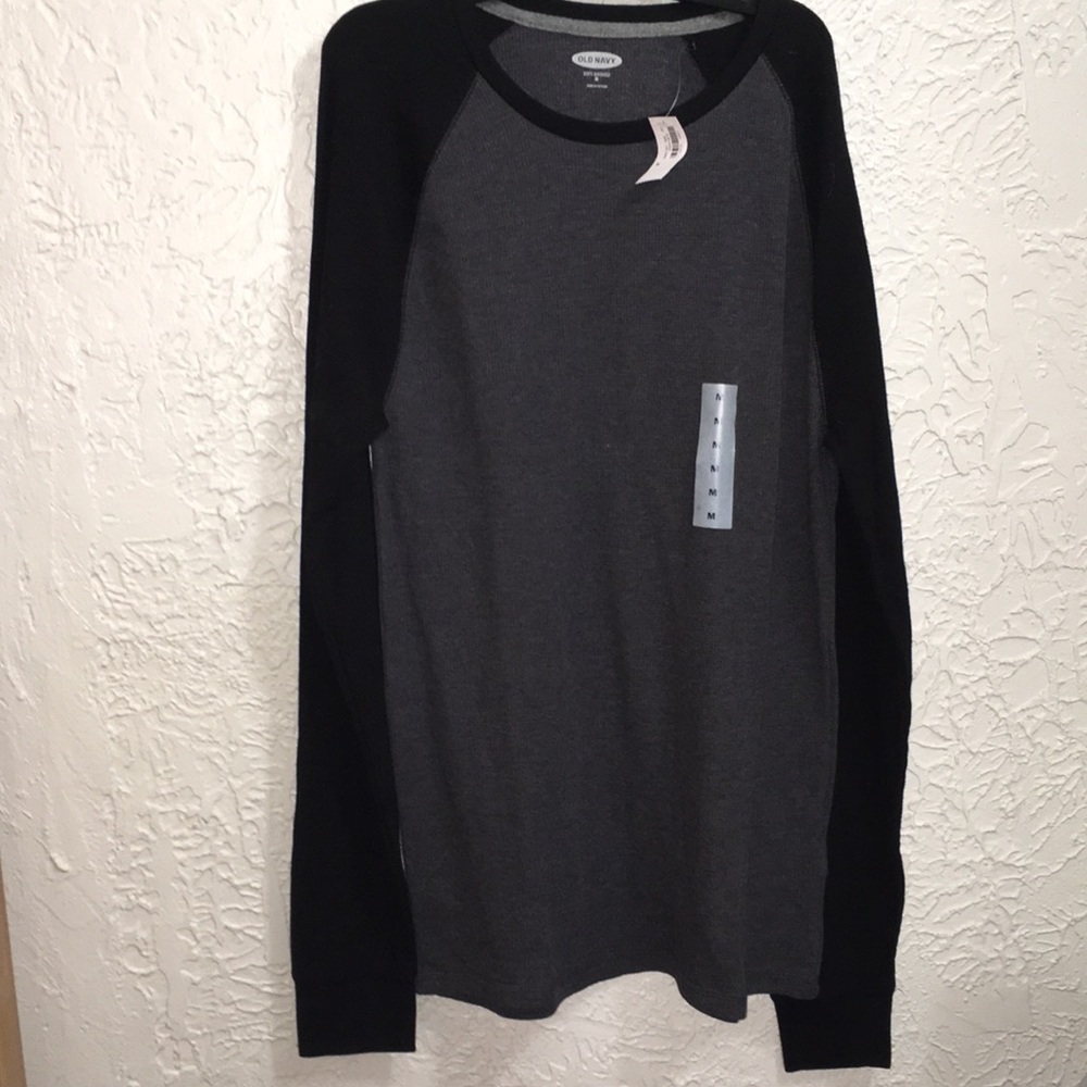 Old Navy Long Sleeve Top size Medium